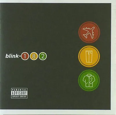 Buy Cd - Blink-182 - Take Off Your Pants And Jacket - A459 • 21.55£