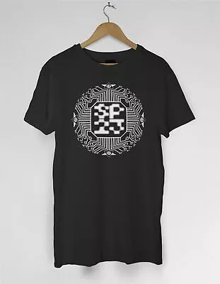 Buy Spiral Tribe SP23 T Shirt - Techno Festival Rave Hardcore Sound System • 12.95£