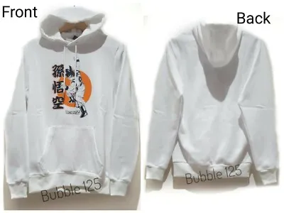 Buy Draconballz Front Pocket Pullover Hoodies Sweatshirt For Men • 23.99£