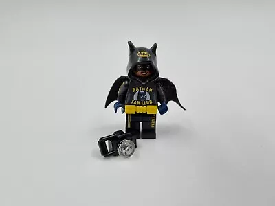 Buy Lego Minifigure Bat-Merch Batgirl Coltlbm35 The Batman Movie Coltlbm2-11 (K1) • 4.89£