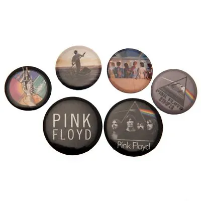 Buy Pink Floyd Dark Side Of The Moon Heartbeat Rainbow Official Merch • 5.49£