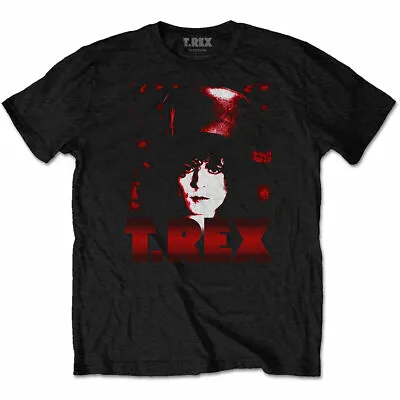 Buy Marc Bolan & T.Rex T-Shirt - Official Licensed Merchandise - Free Postage • 14.95£