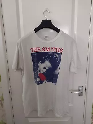 Buy Vintage The Smiths Teeshirt • 7£