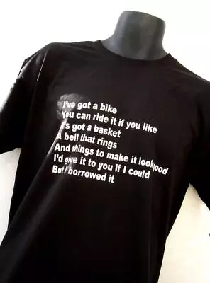 Buy Syd Barrett  - T-shirt • 13.53£