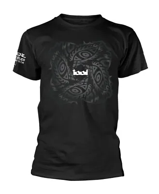 Buy Tool Tonal Black T-Shirt NEW OFFICIAL • 19.59£