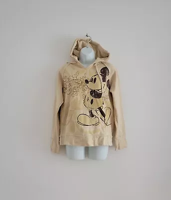 Buy Vintage Women's Disney Hoodie Size XL • 17.99£