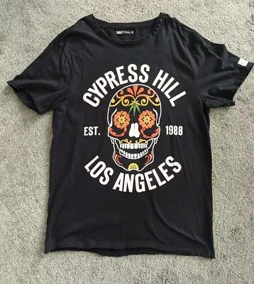 Buy Cypress Hill T Shirt • 1.04£