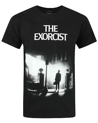 Buy Exorcist Men's T-Shirt (Small) • 14.99£