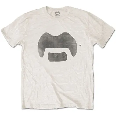 Buy White Frank Zappa Tache Official Tee T-Shirt Mens Unisex • 15.99£