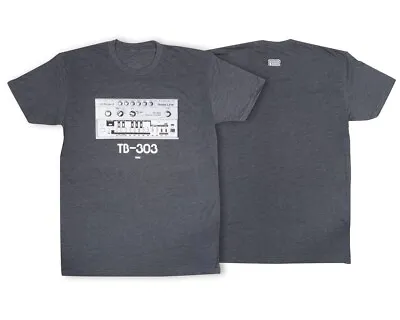 Buy ROLAND TB-303 T-shirt - XL • 8.60£