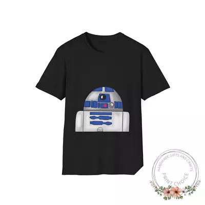 Buy Star Wars T-Shirts MESSAGE THE SIZES YOU WANT • 10£