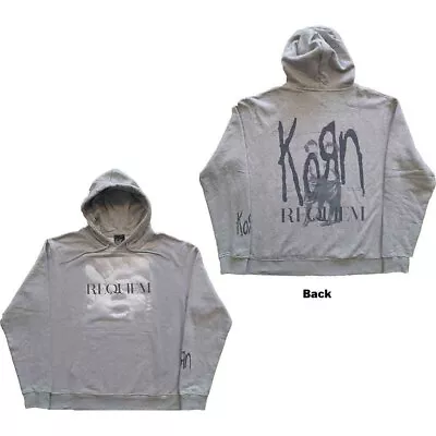 Buy Korn - Unisex - XX-Large - Long Sleeves - K500z • 25.29£