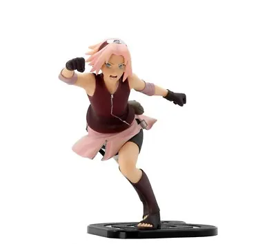 Buy Naruto Shippuden - Sakura Haruno - SFC - 13cm PVC Figure • 24.22£