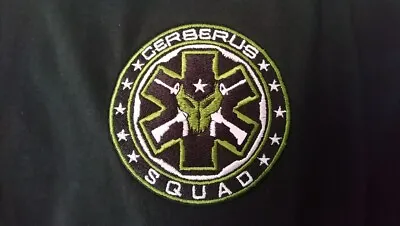 Buy Mercenary Cerberus Squad Hoodie • 22.45£