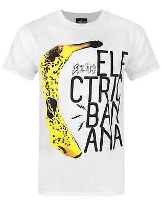 Buy Spinal Tap Electric Banana Men's T-Shirt • 14.99£