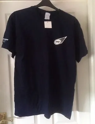 Buy 🎬Genuine Ford Merchandise -thunderbirds T-Shirt Bnwt- Large🎬 • 20.75£