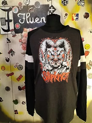 Buy Slipknot T Shirt Medium • 14£