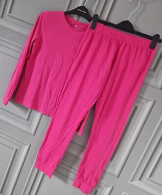 Buy F&F Pink Pyjamas Age 12/13 Years  • 1.29£
