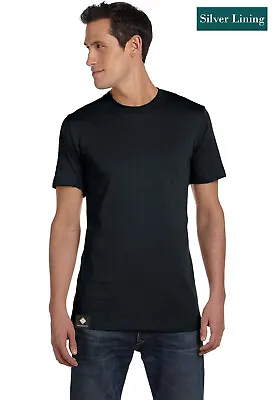 Buy Unisex Faraday Silver Lined Emf Proof Shirt | Proteck'd Faraday Shirt • 141.75£