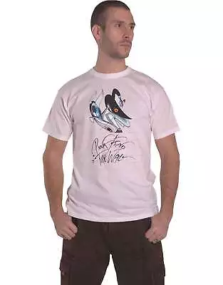 Buy Pink Floyd The Wall Teacher T Shirt • 16.95£