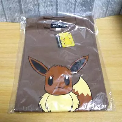 Buy Eevee Collection 2008 T-Shirt S Pokemon Center From Japan From Japan From Japan  • 130.86£
