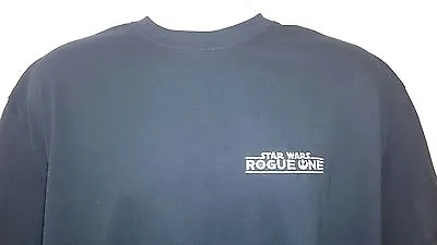 Buy Star Wars Rogue One T-shirt • 11.45£