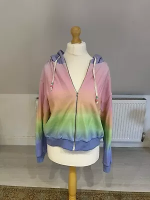 Buy Olivia Rubin Zipper Sweater Multicoloured • 30£