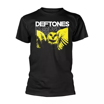 Buy Deftones - Diamond Eyes (NEW MENS T-SHIRT) • 17.20£