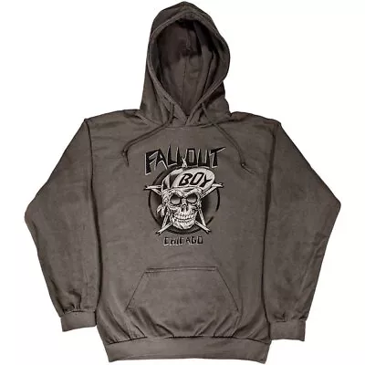 Buy Fall Out Boy - Unisex - Large - Long Sleeves - K500z • 27.34£