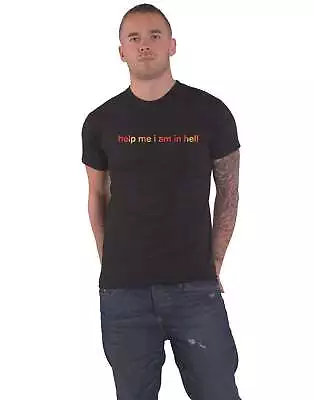 Buy Nine Inch Nails Help Me T Shirt • 18.95£