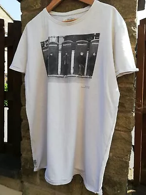 Buy Rolling Stones Vintage Philip Townsend Worn By T-Shirt XL • 20£