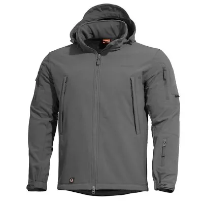 Buy Pentagon Artaxes Softshell Urban Jacket - WOLF GREY (Medium) • 35£