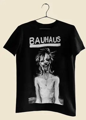 Buy Bauhaus  T-Shirt • 14.95£