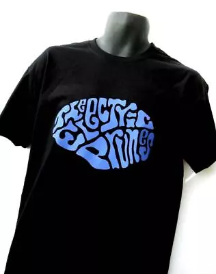 Buy Electric Prunes - T-shirt • 13.53£