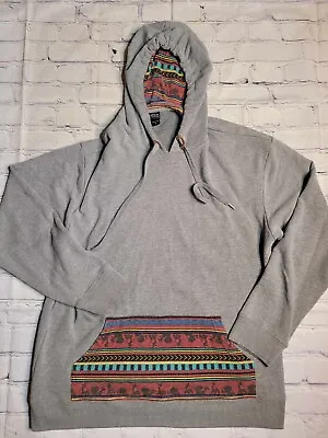 Buy *RARE* Disney Our Universe The Emperor's New Groove Hoodie  Size XL • 47.25£