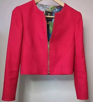 Buy Ted Baker Jacket Size 1 - Great Condition  • 32£