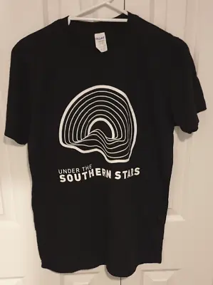 Buy Under The Southern Stars T-Shirt Size M Cheap Trick, Bush Stone, Temple Pilots • 14.28£