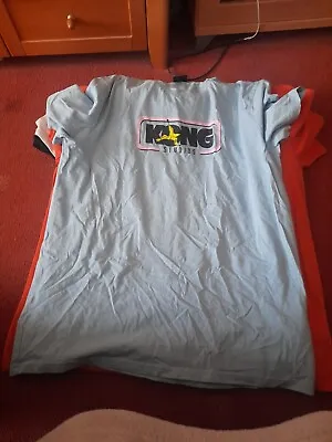 Buy Gorillaz Kong Studios T-shirt Size XXL • 15£