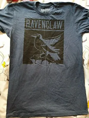 Buy EXCLUSIVE Harry Potter Ravenclaw T-Shirt Medium • 10£