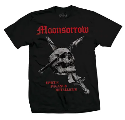 Buy Moonsorrow - Epicus T-Shirt • 15.44£