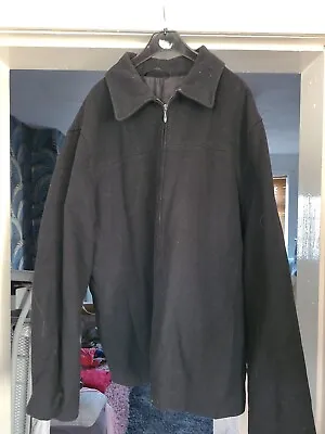 Buy Burton Menswear - Mens Black Smart Casual Jacket - UK Size Medium • 0.99£