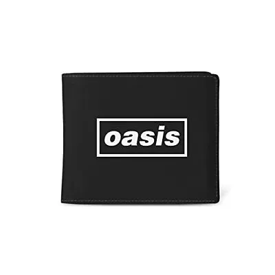 Buy OASIS - Oasis Premium Wallet - New Wallet - J72z • 20.27£