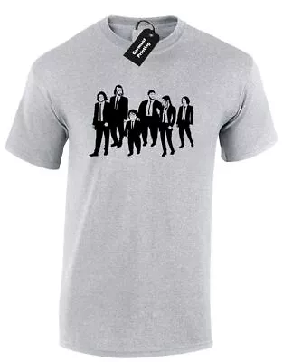 Buy Game Of Reservoir Mens T Shirt Tyrion Thrones Funny Banksy Jon Snow Top • 8.99£