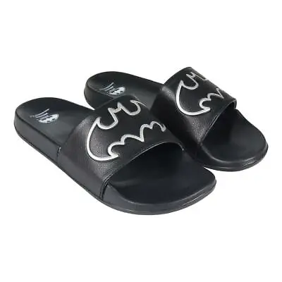 Buy Marvel Batman Beach Shoes Size 40 Uk Size 6 - 2300004292 - New With Tags • 19.95£