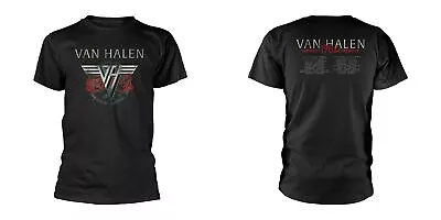 Buy Van Halen - '84 Tour (NEW MENS T-SHIRT ) • 18.02£