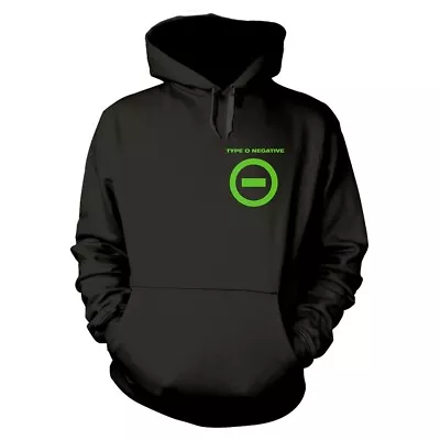Buy Type O Negative Express Yourself Official Unisex Hoodie Hooded Top • 51.32£