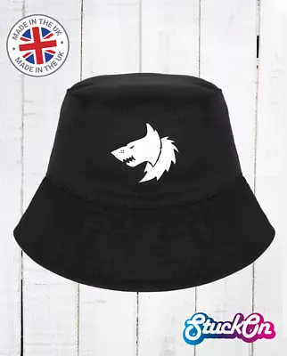 Buy Space Wolves Hat War Game Combat Merch Clothing Gift Novelty Gamer Comic Unisex • 9.99£