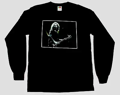 Buy Grateful Dead Shirt T Shirt Jerry Garcia Guitar 1983 Estimated Prophet 2000's M • 217.85£