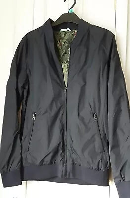 Buy Fashion Avenue Lightweight Jacket  Size  S  • 4.95£