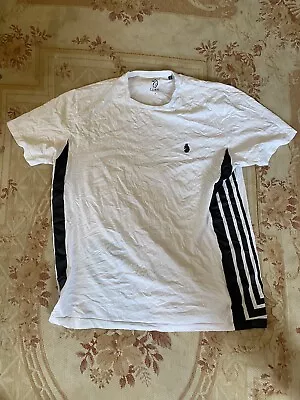 Buy Luke 1977 White T-shirt XXXL • 20£